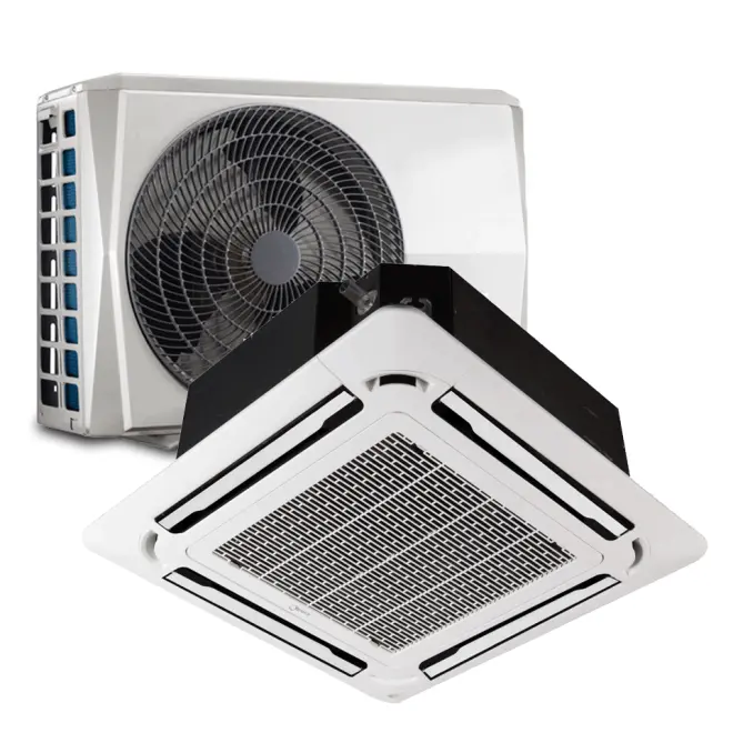 klimatyzacja radom, montaż klimatyzacji radom