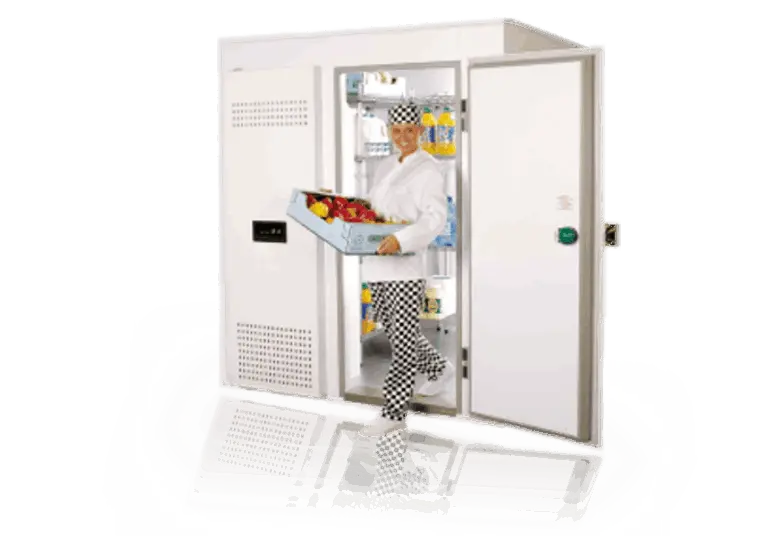 chłodnictwo radom, montaż instalacji chłodniczych radom, komory chłodnicze radom, mroźnie radom