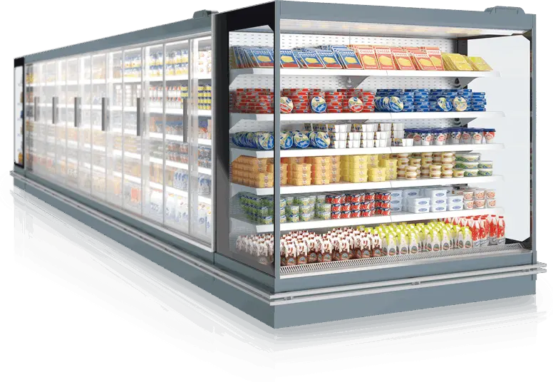 chłodnictwo radom, montaż instalacji chłodniczych radom, komory chłodnicze radom