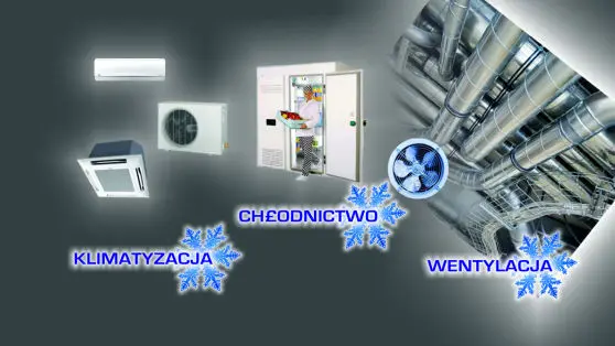 klimatyzacja radom